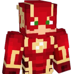 Gutschi1234 Minecraft avatar bust