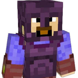 GutsherrAlex700 Minecraft avatar bust