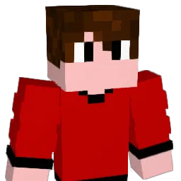 Gutsx_mn Minecraft avatar bust