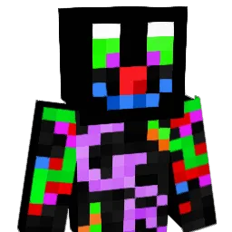 Gutter_BOIII's Minecraft skin