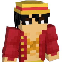 Gutthi23 Minecraft avatar bust