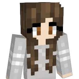 Guttino Minecraft avatar bust