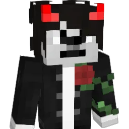 Guttow's Minecraft skin