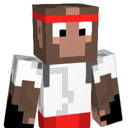 Gutyh_ Minecraft avatar bust
