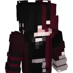 Gutz_vv Minecraft avatar bust