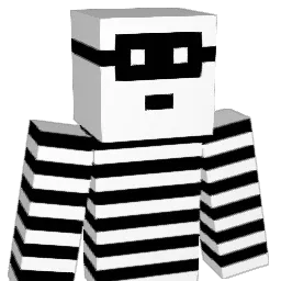 Guubla's Minecraft skin