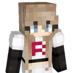 Guungii's Minecraft skin