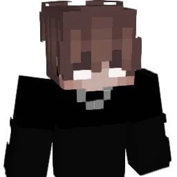 Guuoliver Minecraft avatar bust