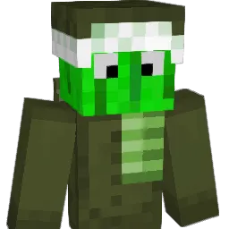 Guurke_ Minecraft avatar bust