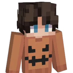 Minecraft-Avatar von GuusL: Büste