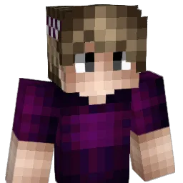 GuveNN Minecraft avatar bust