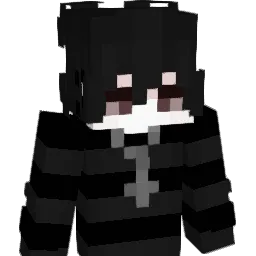 Guvun's Minecraft skin