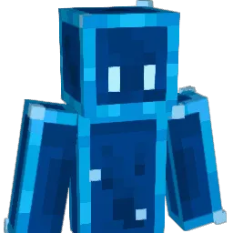 Gux_Bruh_ Minecraft avatar bust
