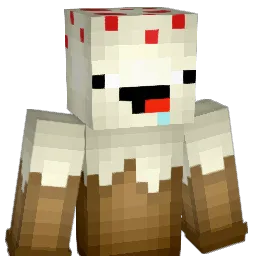Guximt4r Minecraft avatar bust