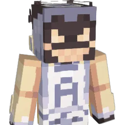 GuxingMo's Minecraft skin