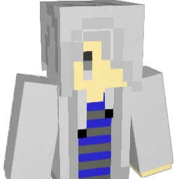 Guy721120 Minecraft avatar bust