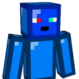 Guy9049_ Minecraft avatar bust