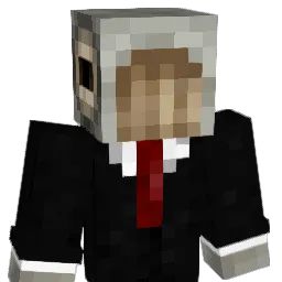 GuyApooye's Minecraft skin