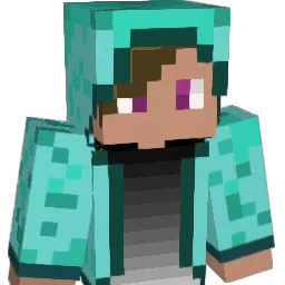 GuyCalledDeepca Minecraft avatar bust