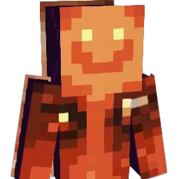 GuyFromNet Minecraft avatar bust