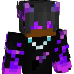 GuyNamedHans Minecraft avatar bust