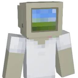 GuyNamedMatt Minecraft avatar bust