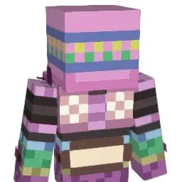 GuyNamedSans's Minecraft skin