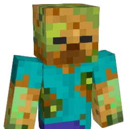 GuyNamedToffee Minecraft avatar bust