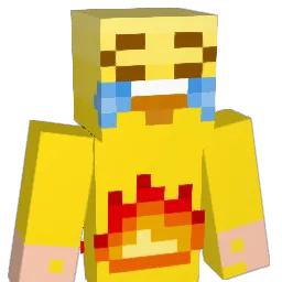 GuyOneTwo's Minecraft skin