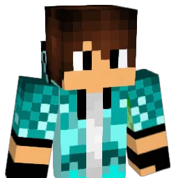 GuyPoop's Minecraft skin