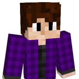 GuySizio Minecraft avatar bust