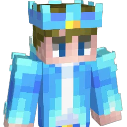 GuyWhoSmokes Minecraft avatar bust