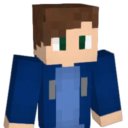 GuyWithAJacket's Minecraft skin