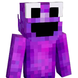 GuyWithTheNameJo Minecraft avatar bust