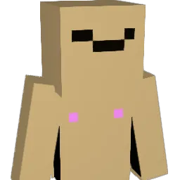 Guy_A1 Minecraft avatar bust