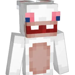 Guy_Candi Minecraft avatar bust