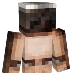 Guy_Griefer Minecraft avatar bust