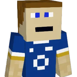 Guy_Incognito69 Minecraft avatar bust
