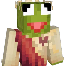 Guy_Spy Minecraft avatar bust
