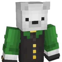 GuynamedJulio Minecraft avatar bust