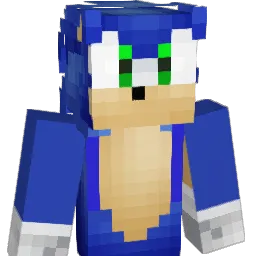 Guyreznik51 Minecraft avatar bust