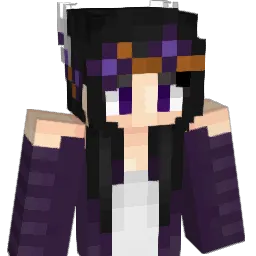 Guyro1920 Minecraft avatar bust