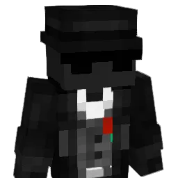 Guys25's Minecraft skin