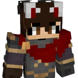 GuysLife's Minecraft skin