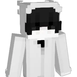 Guyundule Minecraft avatar bust