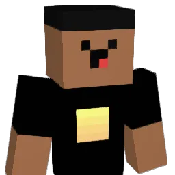 Guz_0 Minecraft avatar bust
