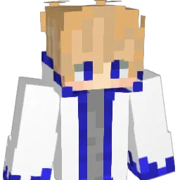 Guzby Minecraft avatar bust