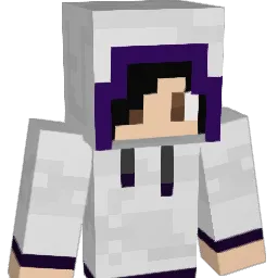 Guztaf Minecraft avatar bust
