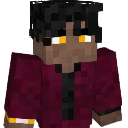 Guzzinn's Minecraft skin