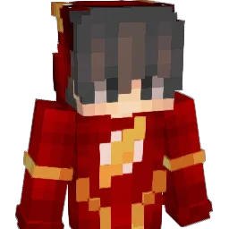 Gv_Moonlight Minecraft avatar bust